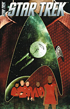 Star Trek Comic 9: Die neue Zeit 4
