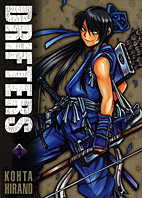 Drifters 3
