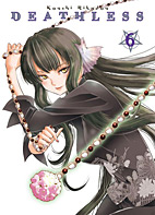 Deathless 6