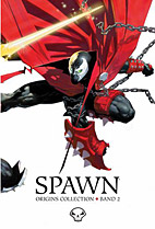 Spawn Origins Collection 2
