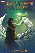 Stephen King - Der Dunkle Turm 9 (Panini): Die Zwischenstation