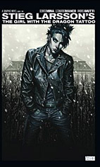 Stieg Larsson - Millennium 2: Verblendung 2 (Panini)
