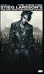 Stieg Larsson - Millennium 2: Verblendung 2 - Collectors Edition (Panini)
