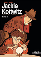 Jackie Kottwitz Gesamtausgabe 2