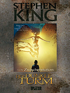 Stephen King - Der Dunkle Turm 9: Die Zwischenstation