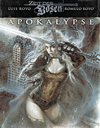 Zeit des Boesen 1: Apokalypse