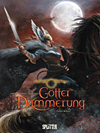 Goetterdaemmerung 7: Der grosse Winter