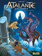Atalante 2: Nautiliaa