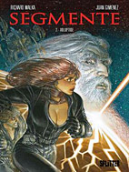 Segmente 2: Voluptida