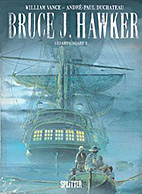 Bruce J. Hawker Gesamtausgabe 2