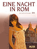 Eine Nacht in Rom 2: Zweites Buch