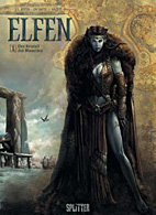 Elfen 1: Der Kristall der Blauelfen