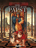 Der schreckliche Papst 3: Gefaehrliche Jugend