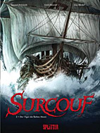 Surcouf 2: Der Tiger der Sieben Meere