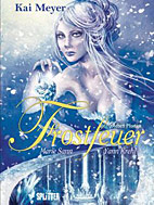 Frostfeuer 3: Sieben Pforten