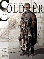 Soeldner 4: Iccrins