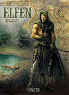 Elfen 2: Die Ehre der Waldelfen