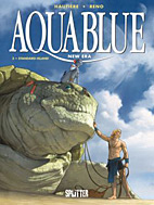Aquablue - New Era 3: Standard-Island (Aqua Blue)