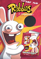 Rabbids 3: Umgedreht (Raving Rabbids)