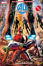 Age of Ultron 2 (von 5)