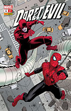 Daredevil Sammelband 4: Gestoertes Gleichgewicht