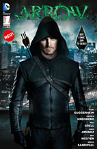 Arrow 1: Vergeltung