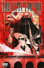 American Vampire 6: Herr der Albtraeume