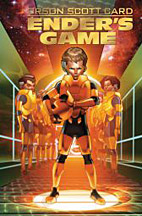 Ender's Game - Das grosse Spiel 2: Kommandanten-Schule