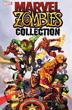 Marvel Zombies Collection 1 (Neuauflage)