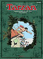 Tarzan Sonntagsseiten 3 (1935 / 1936)