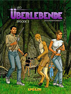 Ueberlebende 2: Episode 2