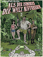 Als die Zombies die Welt auffrassen 2