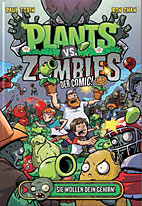 Plants vs. Zombies 1: Sie wollen Dein Gehirn