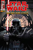 Star Wars Heft 109
