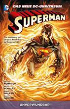 Superman Paperpack 2: Unverwundbar