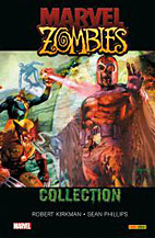Marvel Zombies Collection 1 (Neuauflage) HC