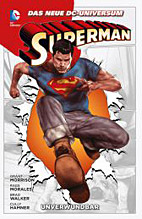 Superman Paperpack 2: Unverwundbar HC