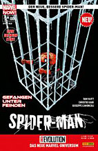 Spider-Man Heft (Marvel Now) 6