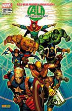 Age of Ultron 4 (von 5)