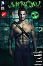Arrow 2: Letzte Gerechtigkeit