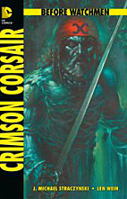Before Watchmen 8: Der rote Korsar / Crimson Corsair