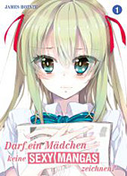 Darf ein Maedchen keine sexy Mangas zeichnen 1