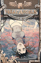 FreakAngels 6 (Freak Angels)
