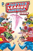 Justice League of America Sammelband 2: Crisis 1967 - 1970