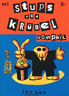 Stups und Kruemel