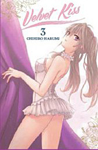 Velvet Kiss 3 (von 4)