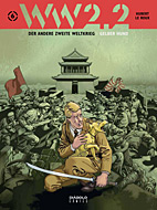 WW 2.2 - Der andere Zweite Weltkrieg 6: Gelber Hund