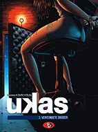 Ukas 3: Verfeindete Brueder