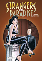 Strangers in Paradise Gesamtausgabe 3