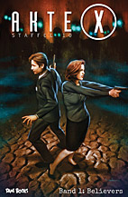 Akte X Staffel 10 / 1: Believers